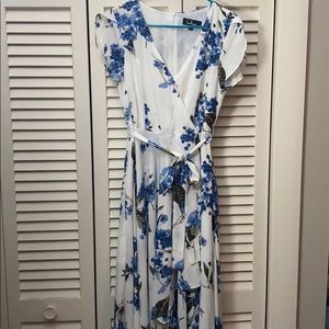 WORN ONCE Lulus dress